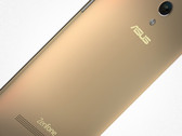 Asus Zenfone: Android Smartphone Serie ab sofort vorbestellbar