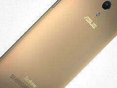 Asus Zenfone: Android Smartphone Serie ab sofort vorbestellbar