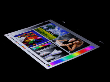 Blickwinkelstabilität