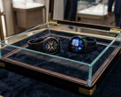von links: Huawei Watch 6 Pro und Watch GT 7 Pro