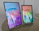 Samsung Galaxy Tab S12 Ultra und Tab S12+