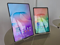 Samsung Galaxy Tab S12 Ultra und Tab S12+