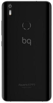 BQ Aquaris X Pro