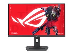 XG27UCS: Schneller und hochauflösender Gaming-Monitor