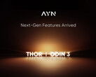 Es scheint, als würde AYN dem Beispiel von Retroid folgen und zwei Geräte gleichzeitig auf den Markt bringen. (Bildquelle: AYN)