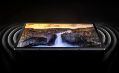 Das Samsung Galaxy Tab S7 FE Wi-Fi bietet spannende Features zum Mittelklasse-Preis. (Bild: Samsung)