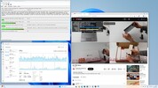 Maximale Latenz beim Abspielen von 4K-Videomaterial