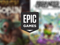 Der Epic Games Store verschenkt ab dem 7. Mai zwei weitere PC-Spiele