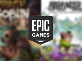 Der Epic Games Store verschenkt ab dem 7. Mai zwei weitere PC-Spiele