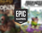 Der Epic Games Store verschenkt ab dem 7. Mai zwei weitere PC-Spiele