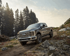 Ford F-150. Der neue KI-Assistent des Unternehmens wurde entwickelt, um Fragen der Besitzer zu ihren Fahrzeugen zu beantworten.