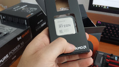 Amazon: Käufer erhalten gefälschte Ryzen-Prozessoren Bild: imgur
