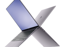 Huawei MateBook X Pro