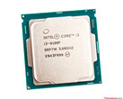 Intel Core i3-9100F Prozessor - Benchmarks und Specs