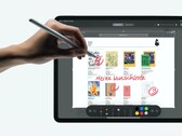 Das iPad Pro der nächsten Generation könnte die Leistung des aktuellen Modells mit großem Abstand übertreffen. (Bild: Apple)