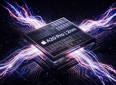 Das Apple iPhone 18 Pro soll erstmals einen 2 nm ARM-Chip erhalten.