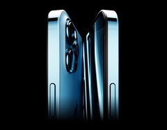 Das Apple iPhone 14 Pro wird voraussichtlich in etwas weniger als vier Monaten enthüllt. (Bild: @ld_vova)