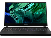 Für Gamer und Creator: Das Gigabyte Aero 15 OLED XD (Foto: Gigabyte)