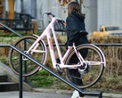 LeMond Dutch: City-E-Bike mit Carbonrahmen