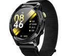 Zeus 2 Pro: Neue, wasserdichte Smartwatch