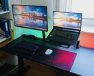Magnus Evo XL Testbericht: Höhenverstellbarer Gaming-Tisch im Check