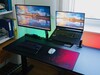 Magnus Evo XL Testbericht: Höhenverstellbarer Gaming-Tisch im Check