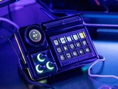 Cooler Master bringt ein modulares System auf den Markt (Bildquelle: Cooler Master)