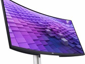 Dell U3824DW: Neuer Curved-Monitor für produktive Anwendungen