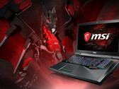 gamescom 2017 | Gaming-Notebook MSI GT75VR Titan jetzt verfügbar