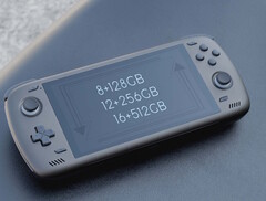 AYN Odin2: Neuer Gaming-Handheld mit Android