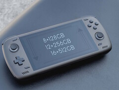 AYN Odin2: Neuer Gaming-Handheld mit Android