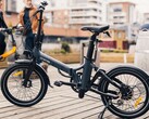 Onemile Nomad: Neues E-Bike mit Dämpfer