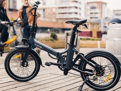 Onemile Nomad: Neues E-Bike mit Dämpfer