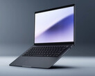 Der Dell Pro 7 Series 14 (P714260) kommt in einer einzigen Farbvariante