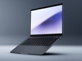 Der Dell Pro 7 Series 14 (P714260) kommt in einer einzigen Farbvariante