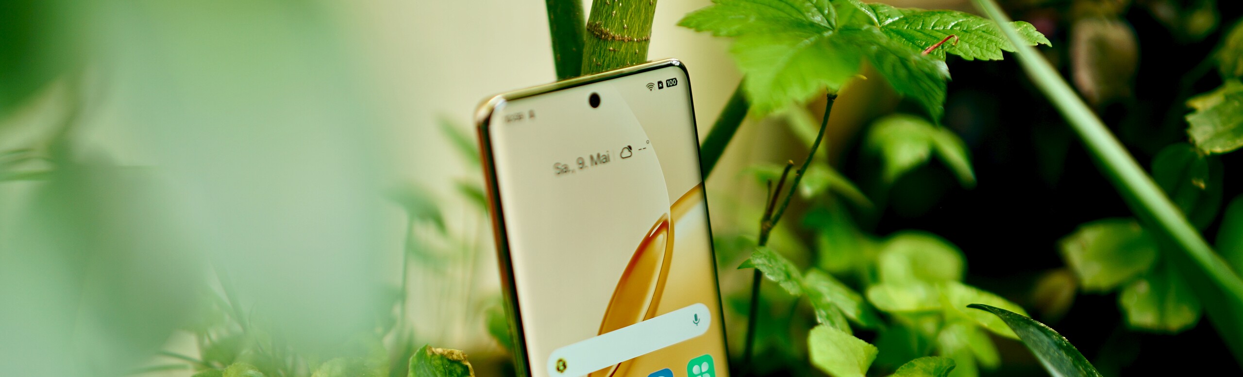 Realme 16 Pro Plus im Test
