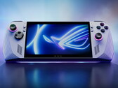 Asus ROG Ally: Der Gaming-Handheld hat ein Problem mit der Kühlung