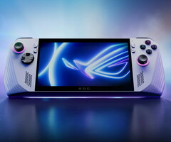 Asus ROG Ally: Der Gaming-Handheld hat ein Problem mit der Kühlung