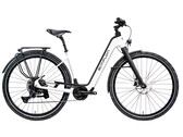 Silkcarbon TQ Uni: Neues E-Bike mit Carbonrahmen