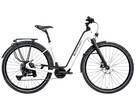 Silkcarbon TQ Uni: Neues E-Bike mit Carbonrahmen