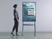 Das Upgrade-Modul für den Surface Hub 2S fällt offenbar aus. (Bild: Microsoft)