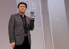 Das neue Sony-Flaggschiff Xperia XZ Premium bietet gleich mehrere Superlative.