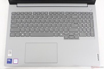 Lenovo ThinkBook 16 G7.