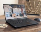 Lenovo ThinkPad P1 16 Gen 8 Test: Premiere der Tandem-OLED-Serie