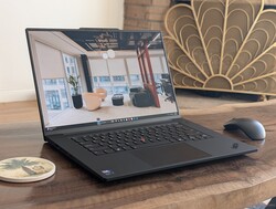 Lenovo ThinkPad P1 16 Gen 8