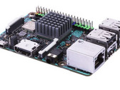 Asus zeigt neuen, schnellen Raspberry-Konkurrenten