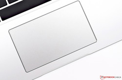 Touchpad des HP EliteBook x360 1030 G2