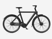 VanMoof: Defekte E-Bikes könnten demnächst gut repariert werden