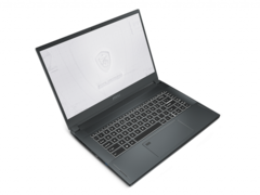 Workstation MSI WS66 10TMT im Laptop-Test: Schneller als das Razer Blade 15 Studio Edition