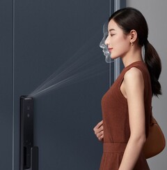 Xiaomi: Neues, intelligentes Türschloss vorgestellt